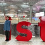 İstanbul Havalimanı'nın kodu: IST