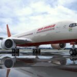 Air India - Airbus A350