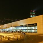 Beyrut Refik Hariri Havalimanı