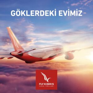 FlyKHY - Fly Kıbrıs Hava Yolları