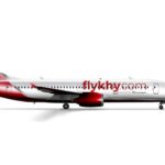 FlyKHY - Fly Kıbrıs Hava Yolları