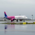 Wizz Air, Londra Luton - İstanbul İGA arasındaki ilk seferini gerçekleştirdi. (28 Mart 2023)