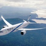 El Al - Boeing 787