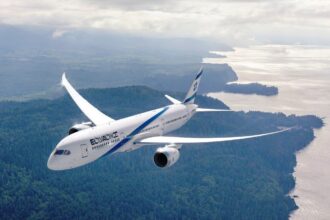 El Al - Boeing 787