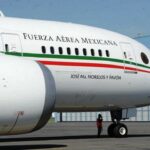 Meksika Başkanlık Uçağı - Boeing 787