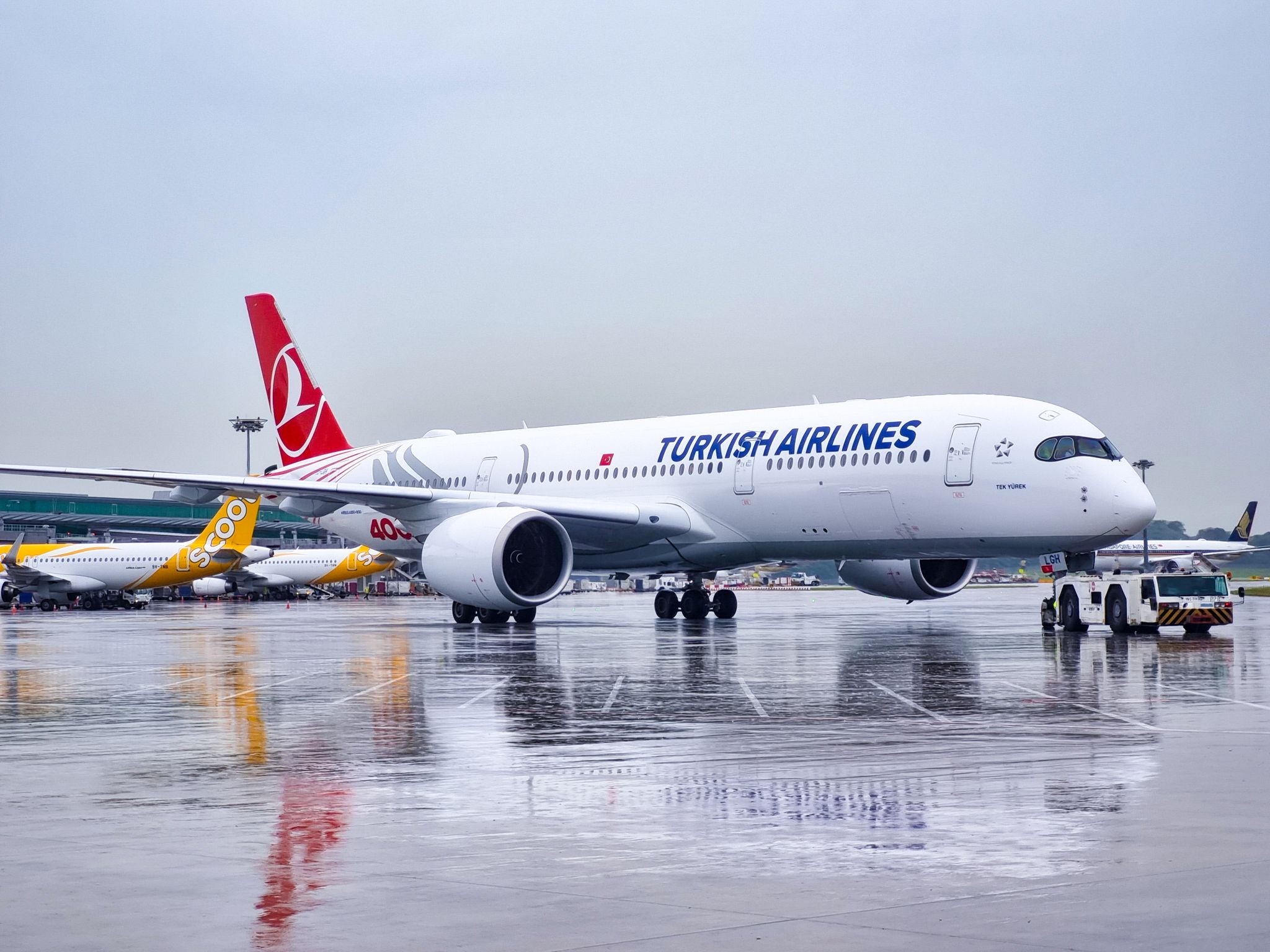Airbus, 2026’daki Teslimat Hedefini Yakalayabilecek mi?