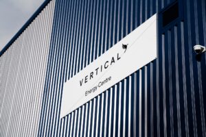 Vertical Aerospace - eVTOL Pil Fabrikası