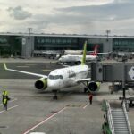 airBaltic, Riga - İstanbul seferlerine başladı. (2 Nisan 2023)