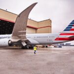 Tech Ops Tulsa - American Airlines