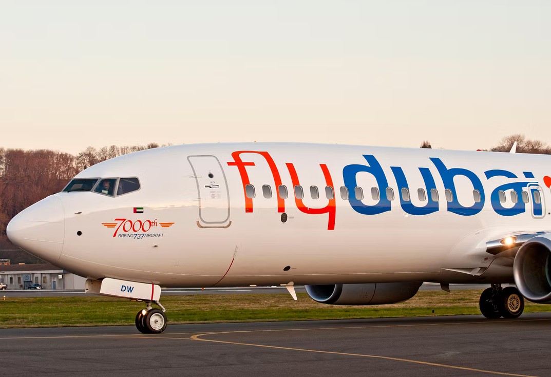 Nepal Sivil Havacılık Kurumu, flydubai Yöneticilerine Yasak Getirdi