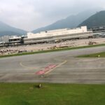 Hong Kong Havalimanı