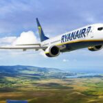 Ryanair - Boeing 737 MAX 10