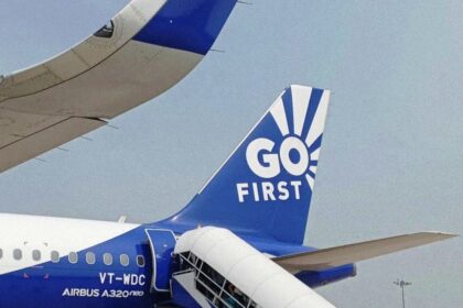 Go First Airlines