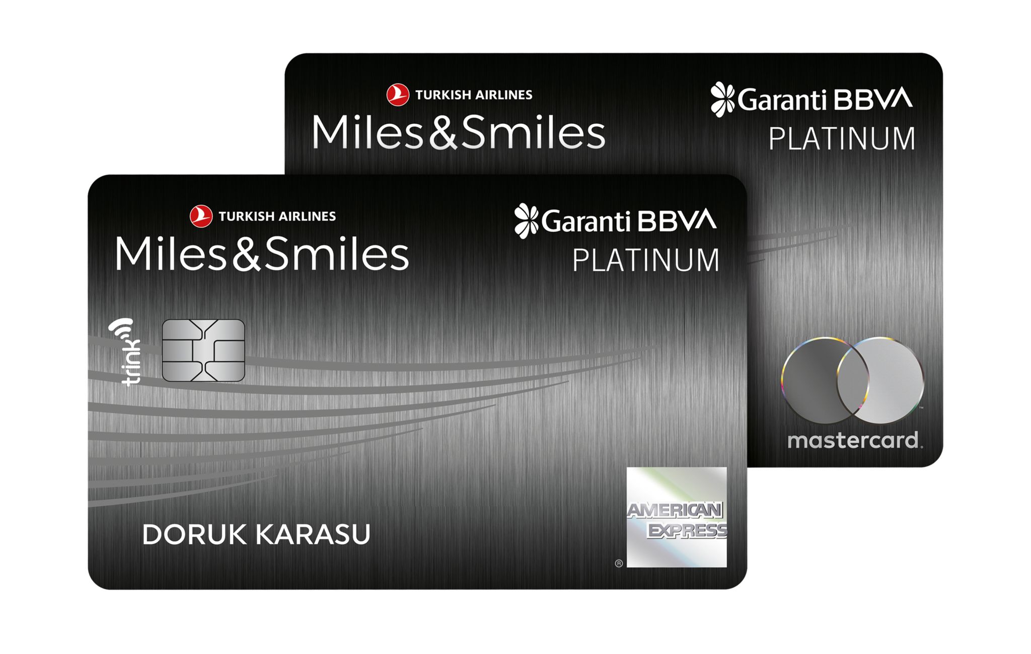 THY ve Garanti BBVA, Miles&Smiles Anlaşmasını Yeniledi