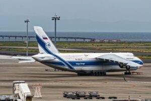 Antonov An-124