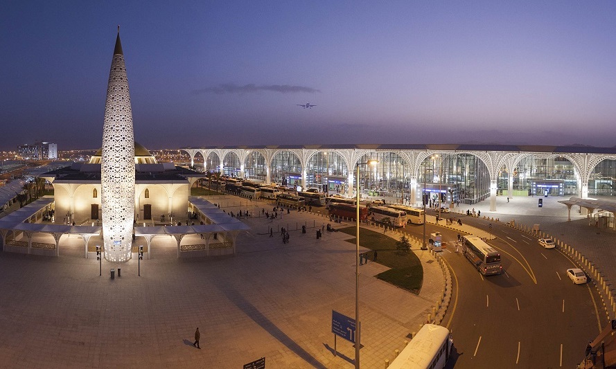 TAV, Medine Havalimanı’ndaki Hissesini Satıyor