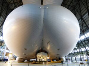 Airlander 10