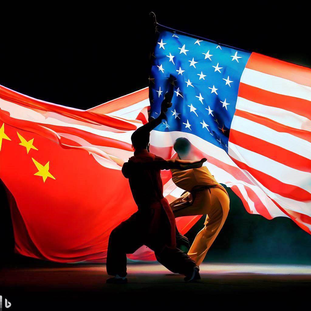 ABD ile Çin Arasındaki Uçuş Sayısı Artırılacak