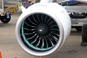 Pratt & Whitney PW1100