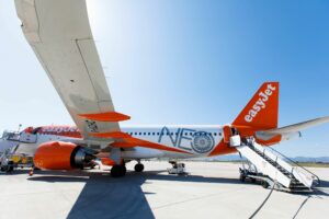 easyJet - Airbus A320neo