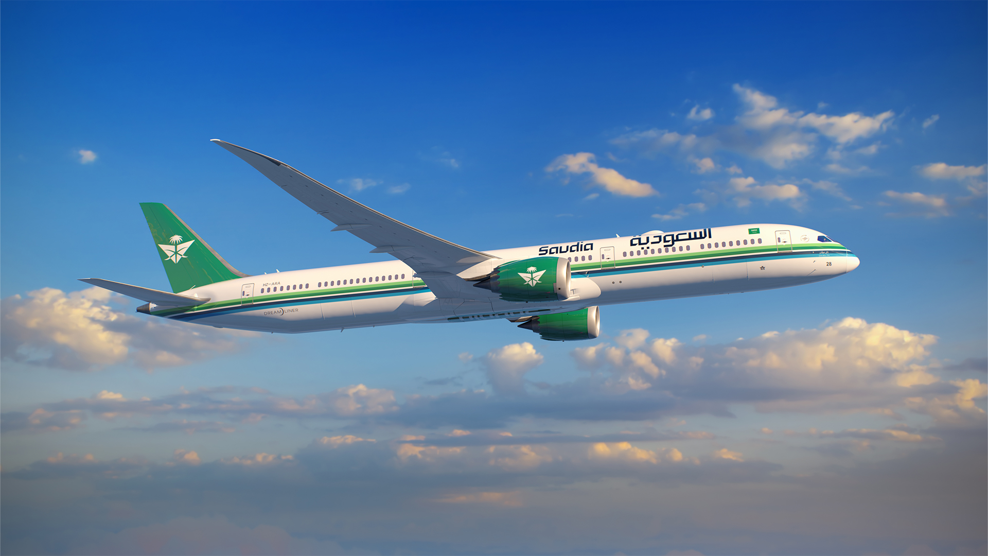 Saudia’nın Gözü Hindistan Pazarında