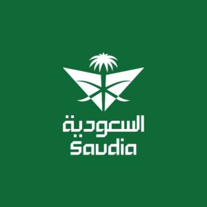 Saudia - Yeni Marka Kimliği
