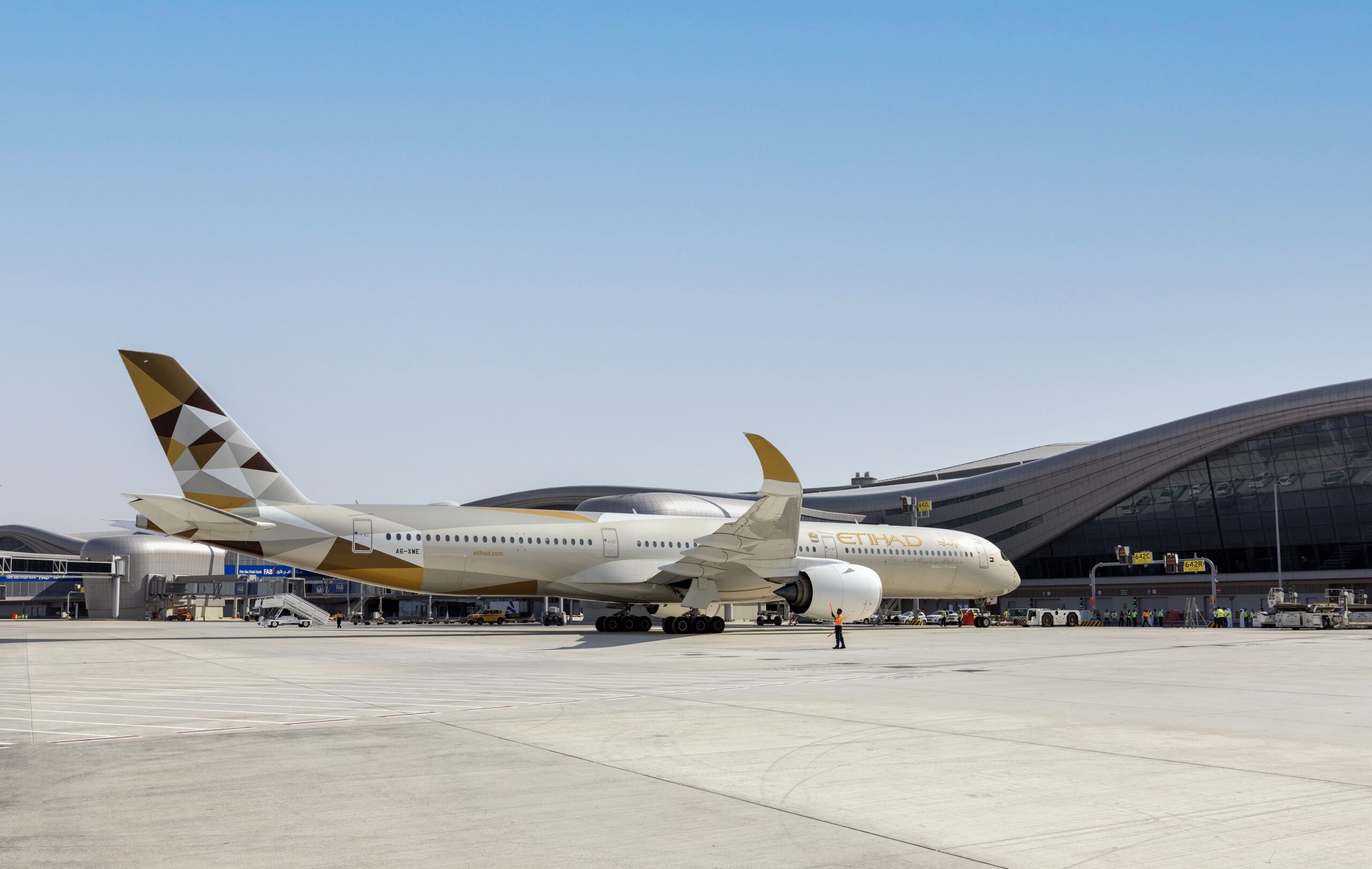 Etihad, Büyüme Planına Geri mi Dönecek?