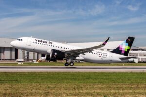 Volaris - Airbus A320neo