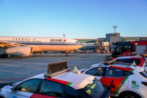 Air China, Pekin x İstanbul seferlerine başladı. (29 Aralık 2023)