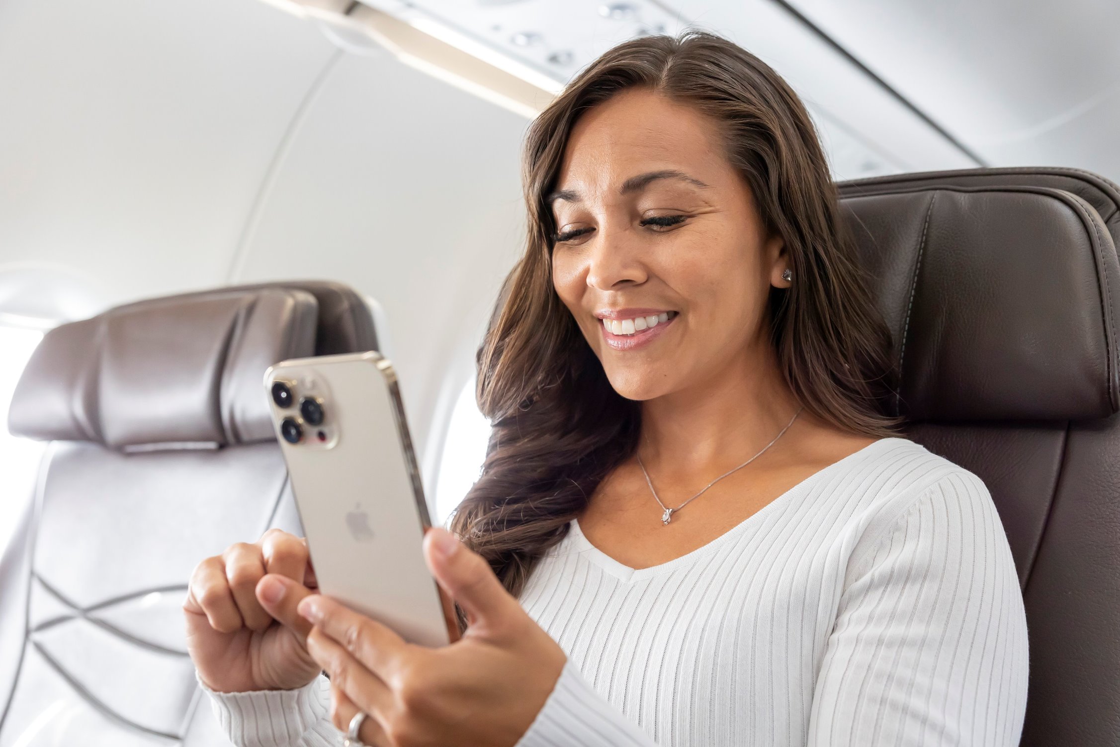Hawaiian Airlines, Starlink İnternet Bağlantısı Kullanmaya Başladı