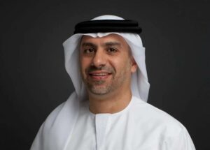 Adnan Kazim (Chief Commercial Officer, Emirates)