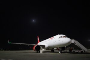 KM Malta Airlines - Airbus A320neo