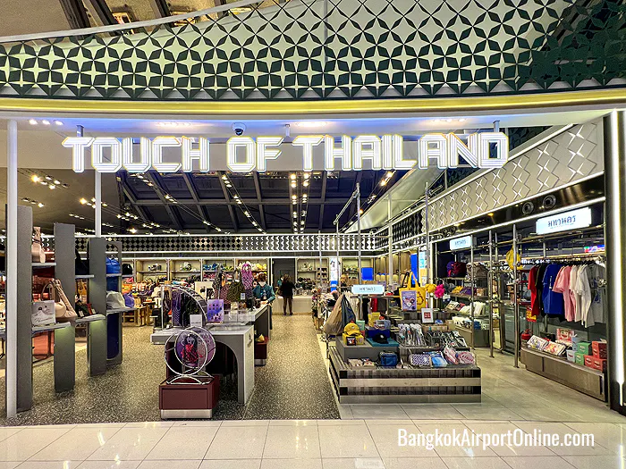 Tayland, “Varışta Duty-free” Uygulamasını Kaldırıyor