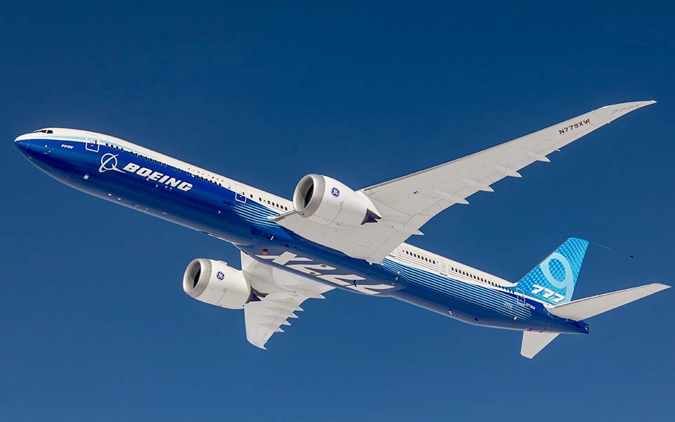 Boeing 767 ve 777 Üretimi Yeniden Başladı