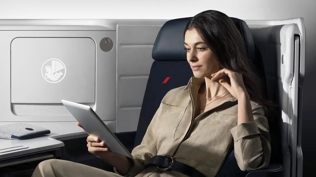 Starlink Kullanan Havayollarının Arasına, Air France da Katılıyor