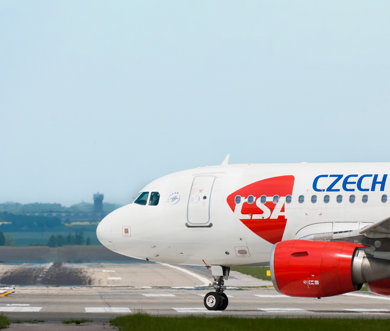 Czech Airlines, Skyteam’den Ayrıldı