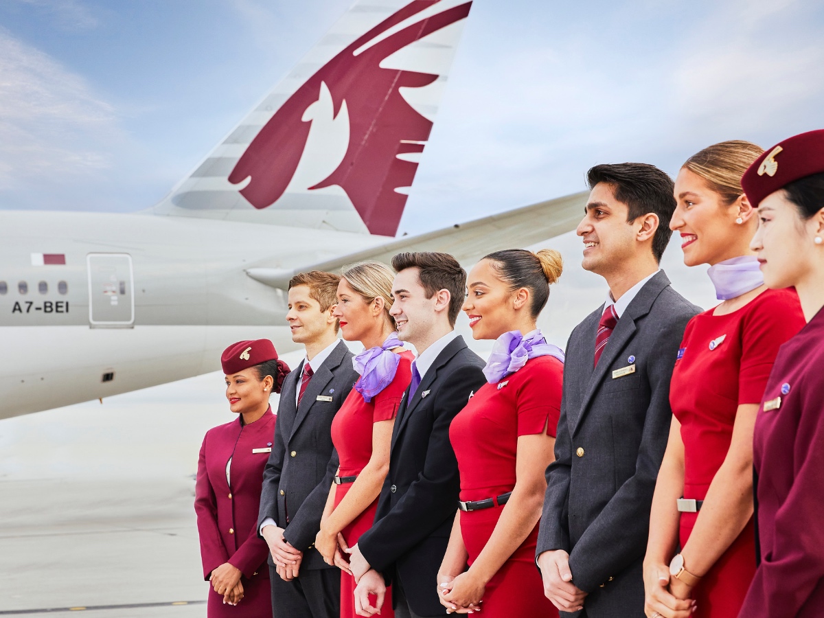 Qatar Airways, Virgin Australia’ya Ortak Olacak