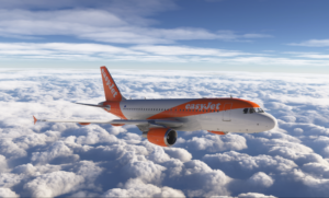 easyJet - Microsoft Flight Simulator 2024