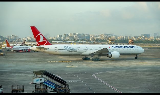 THY, Hindistan’da Büyümek İstiyor