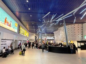 Manchester Havalimanı