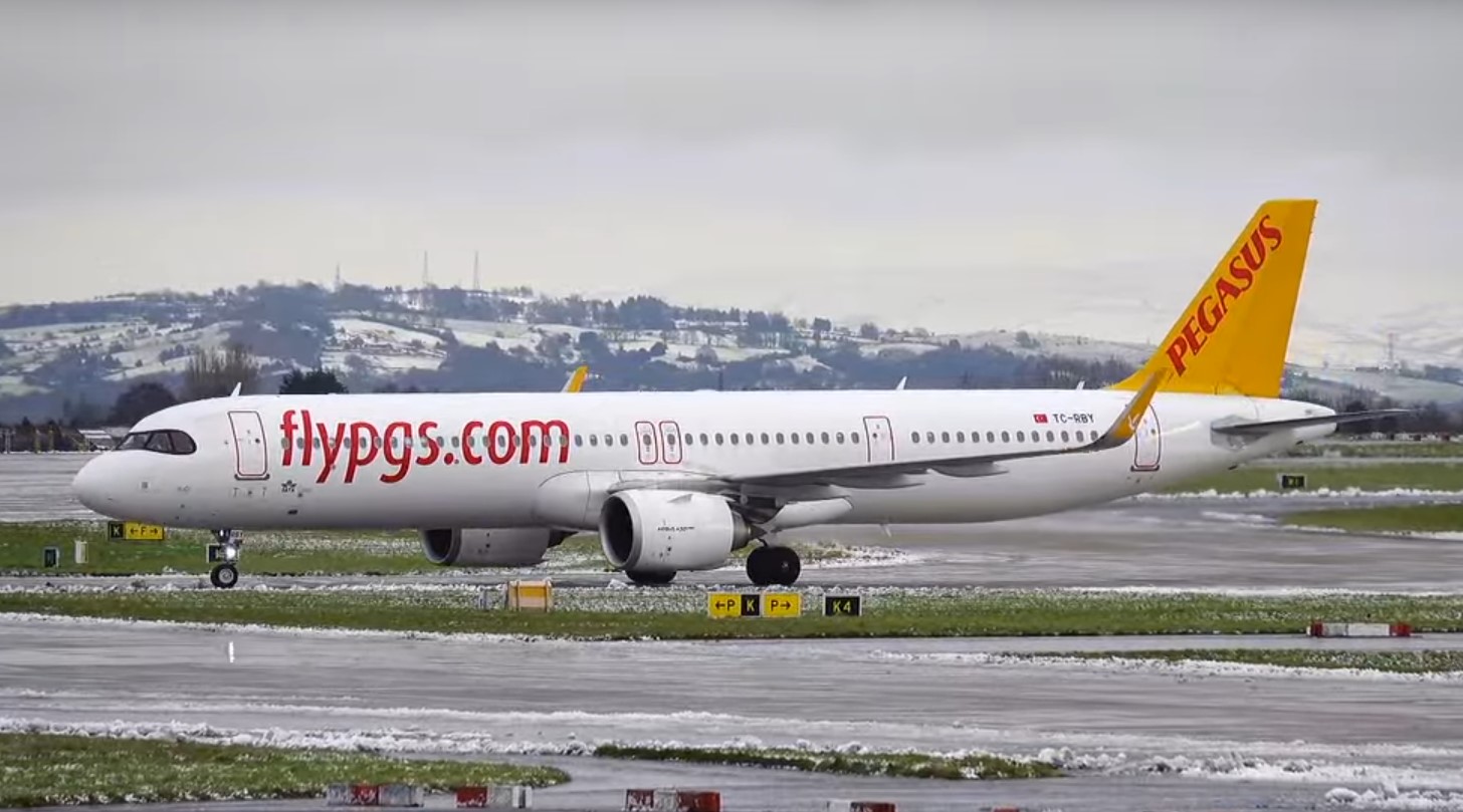 Pegasus, 2. Çeyrek’te Zararına Uçtu