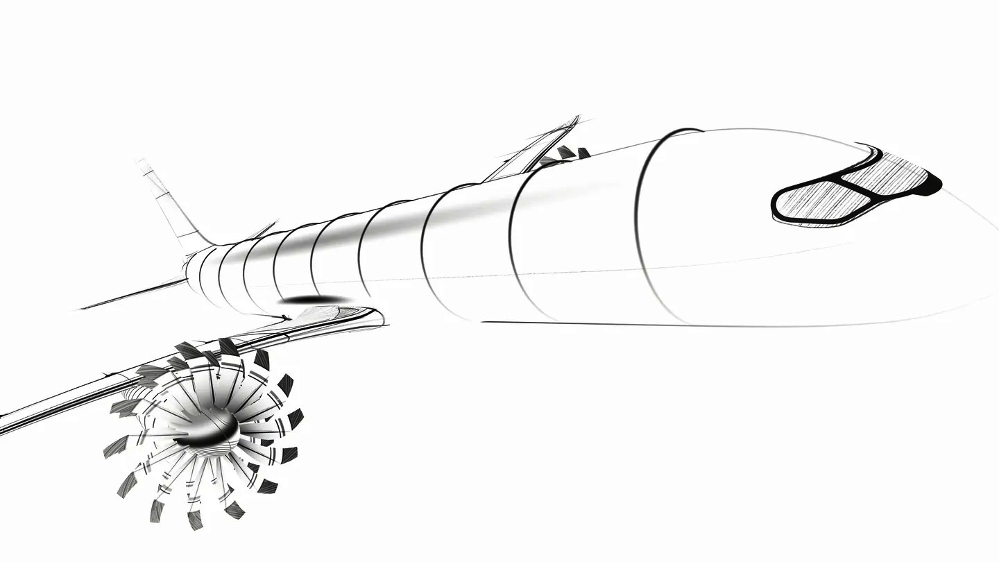 Airbus, Motor ve Kanat Tasarımında Yeni Bir Dönemin Kapısını Aralayacak