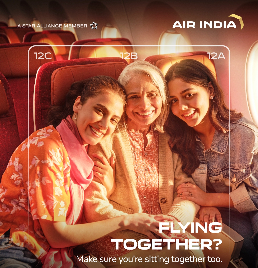 Air India Yönetimi, Economy Class’ta Uçacak
