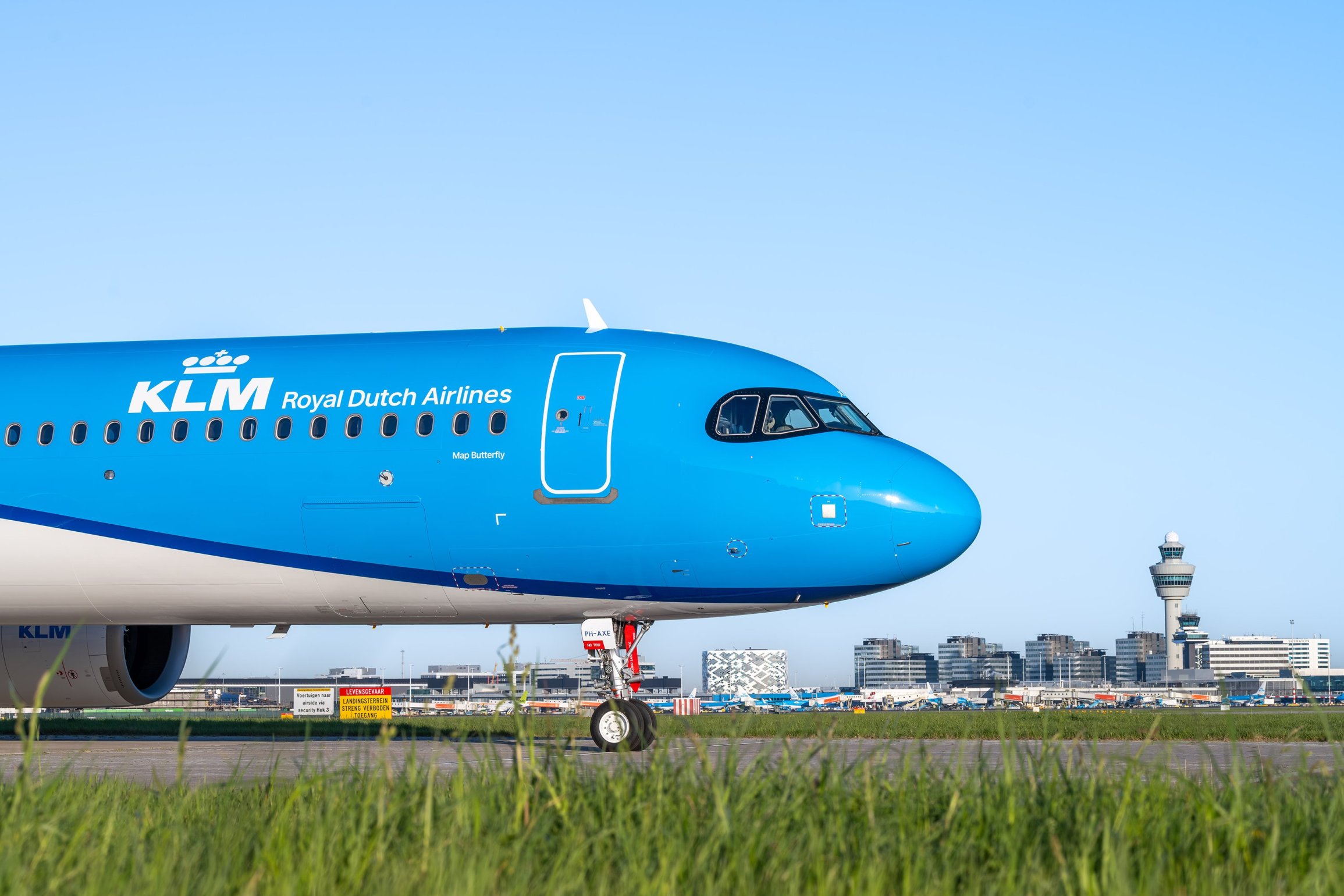 KLM, Dubai Uçuşlarını, Yaz 2027 Tarifesine Kadar İptal Etti