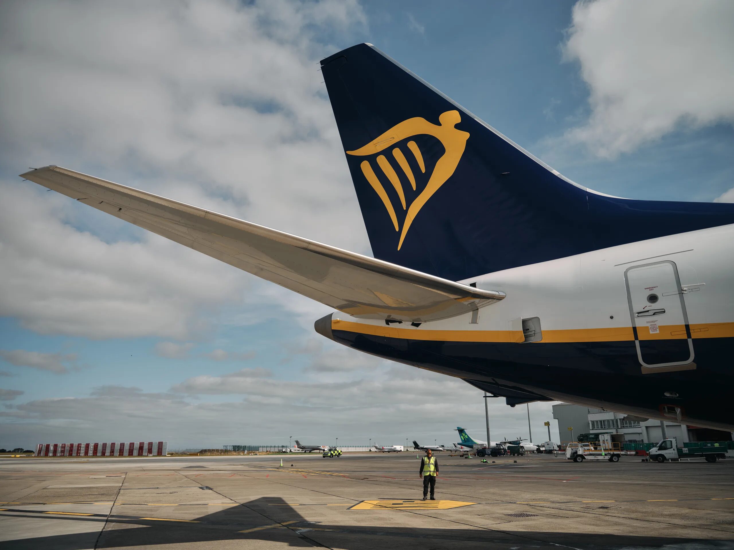 Ryanair’den Yeni Abonelik Uygulaması