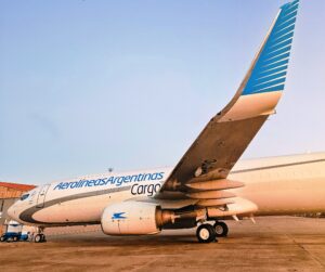 Aerolineas Argentinas Cargo