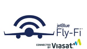 JetBlue x Fly-Fi