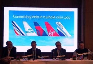 IndiGo'dan Avrupa açılımı