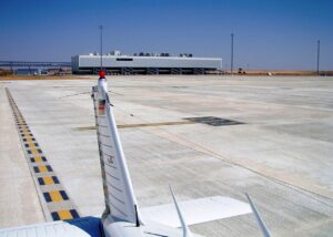 Ciudad Real Havalimanı