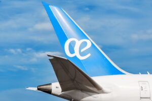 Air Europa